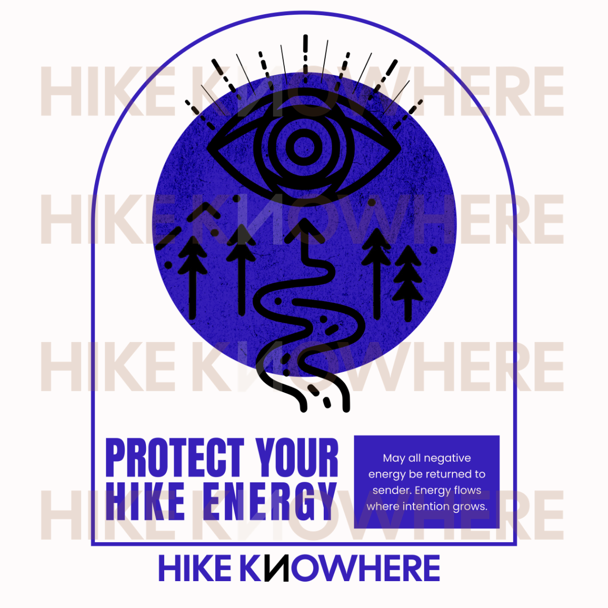 Protect Your Energy Campfire Mug