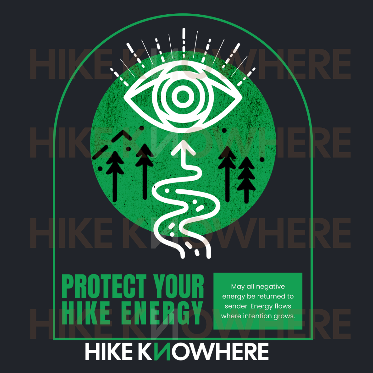 Protect Your Energy Mug
