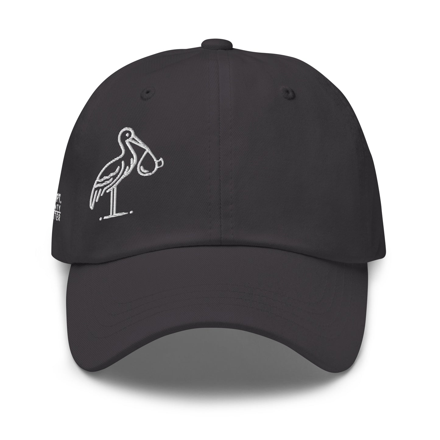 VCMC NICU Dad Hat