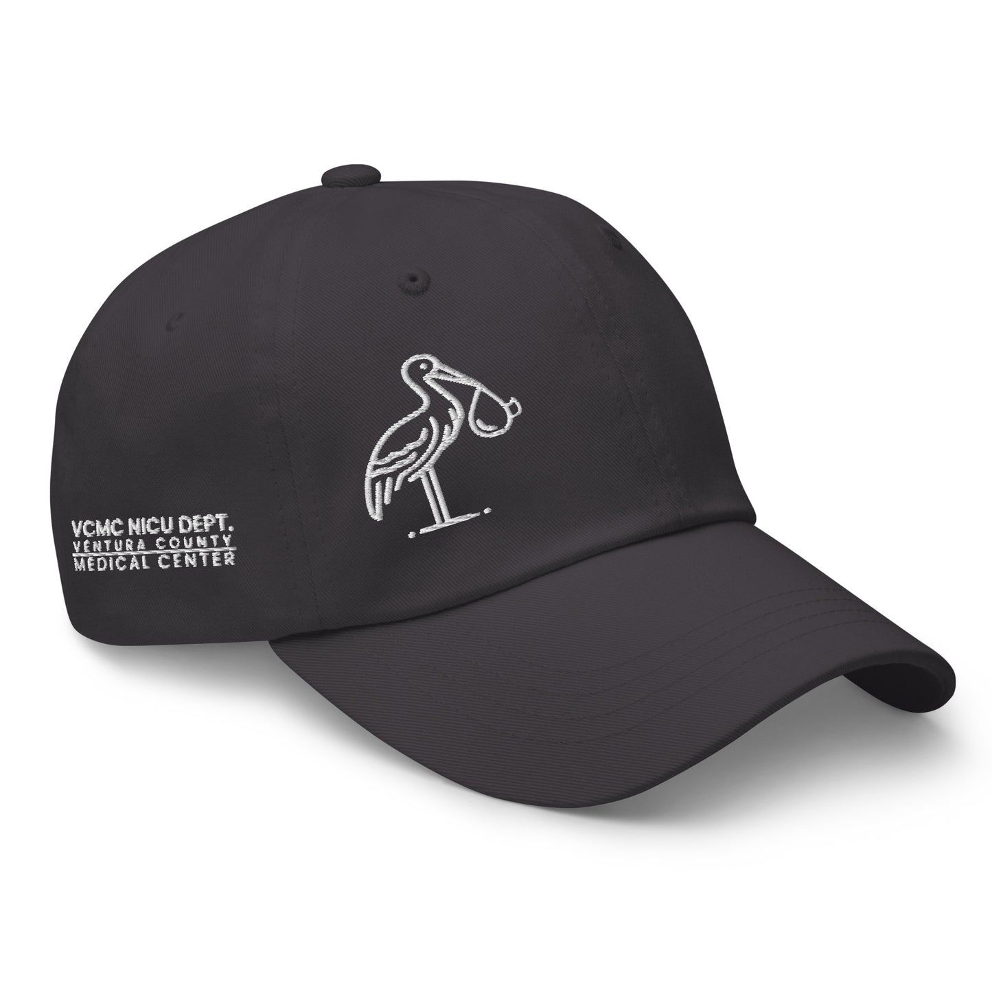 VCMC NICU Dad Hat
