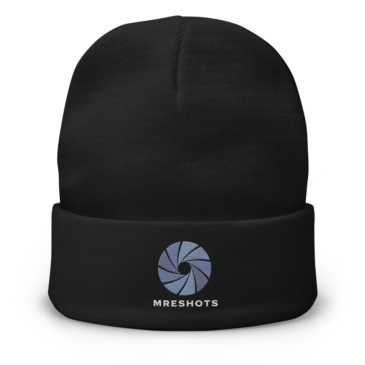 MRESHOTS Beanie