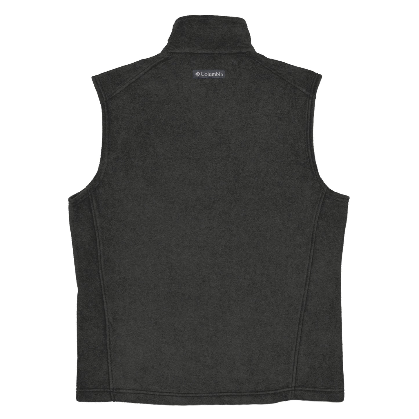 VCMC NICU Men’s Columbia Fleece Vest