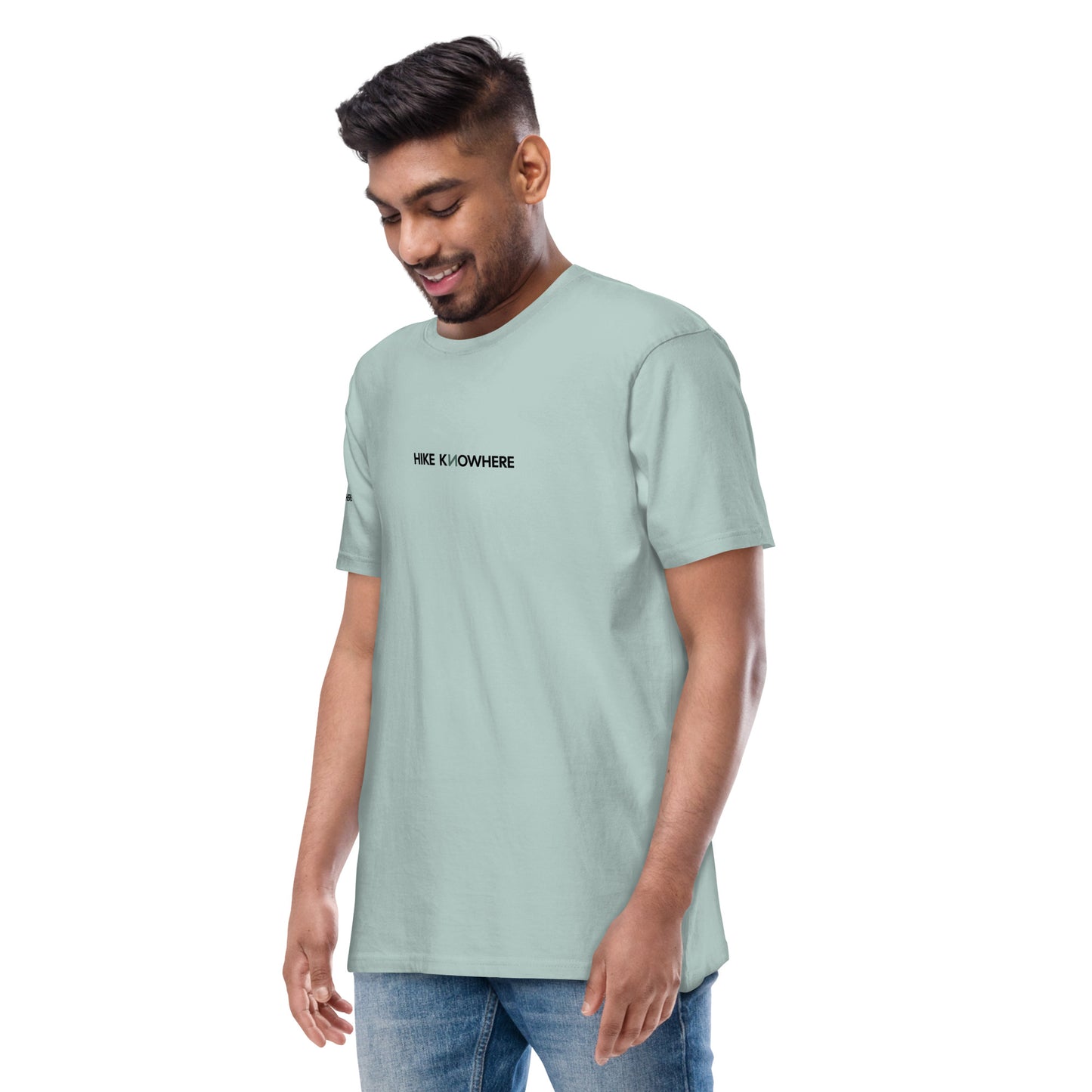 General Sherman Graphic Tee