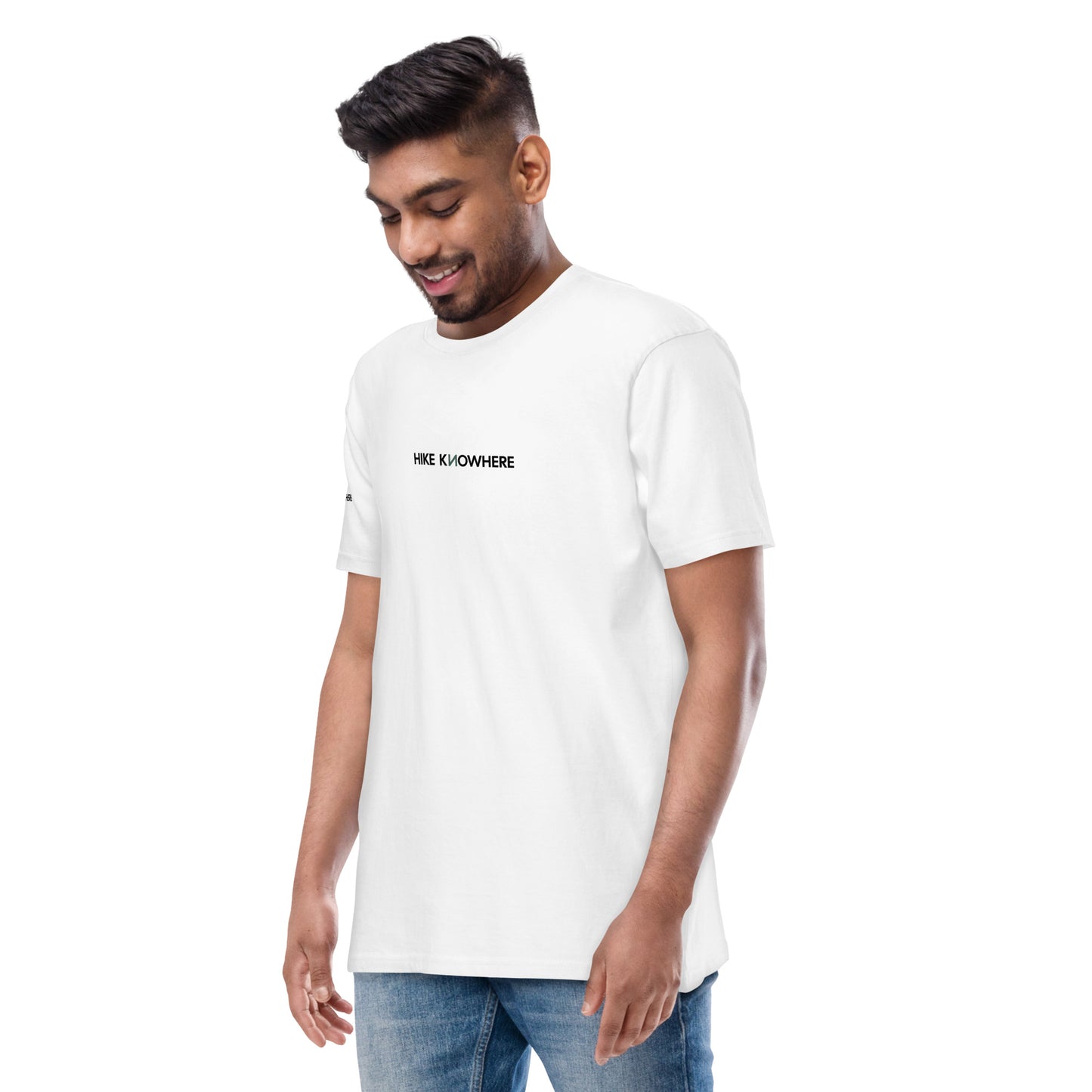 Pope Beach Graphic Tee