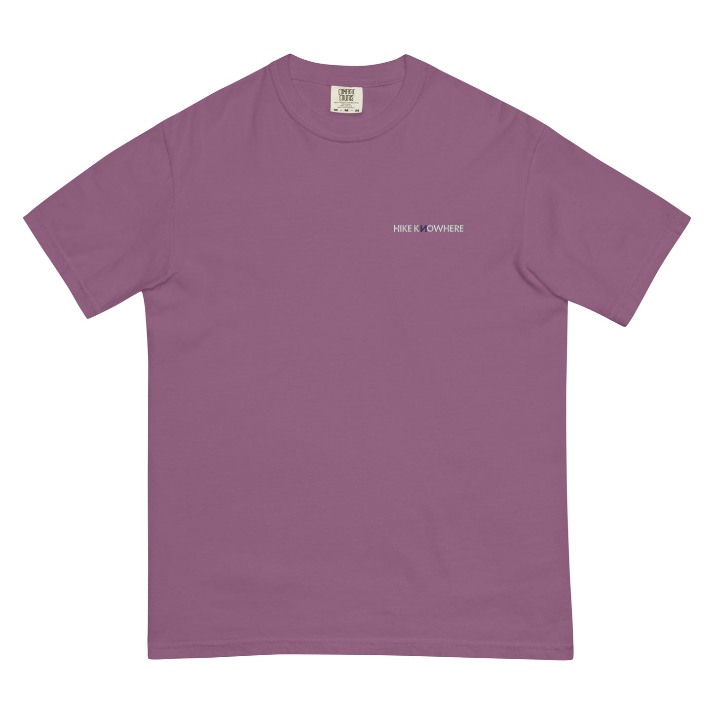 Hike Knowhere Classic Tee