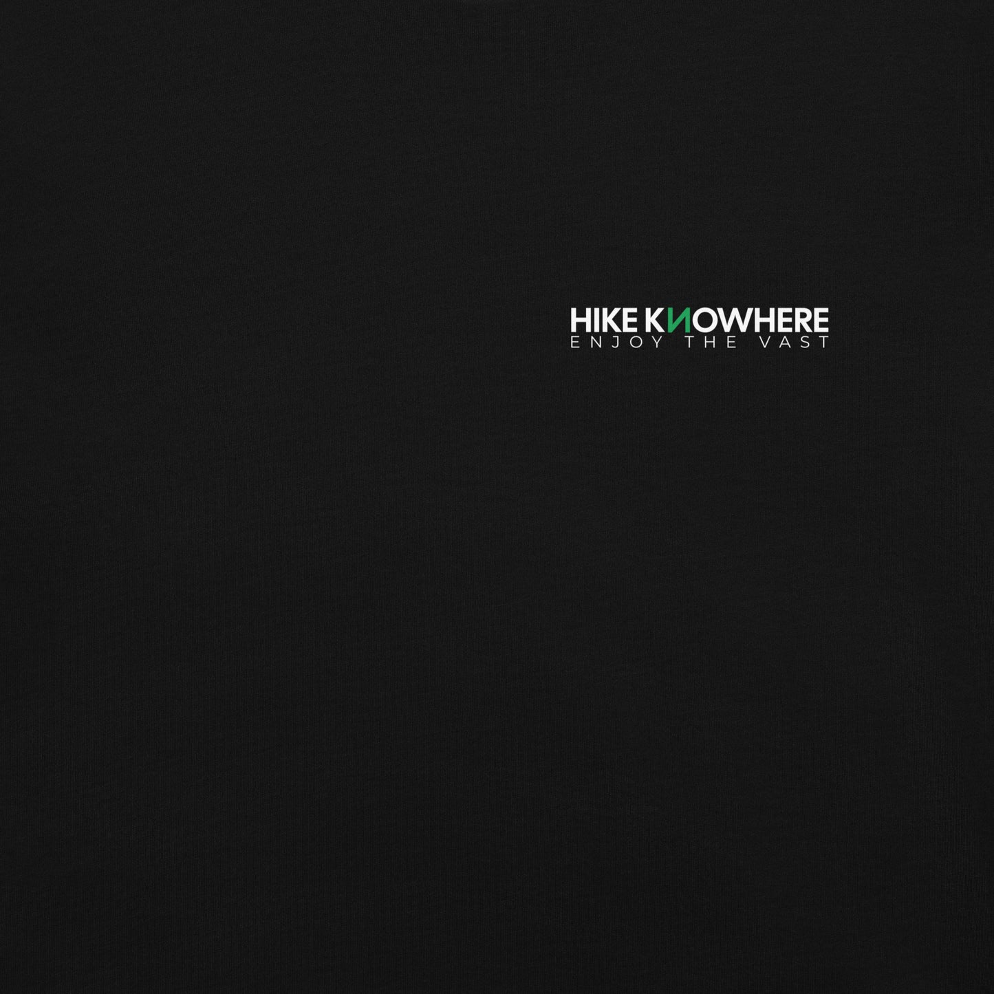 Protect Your Hike Energy Tee