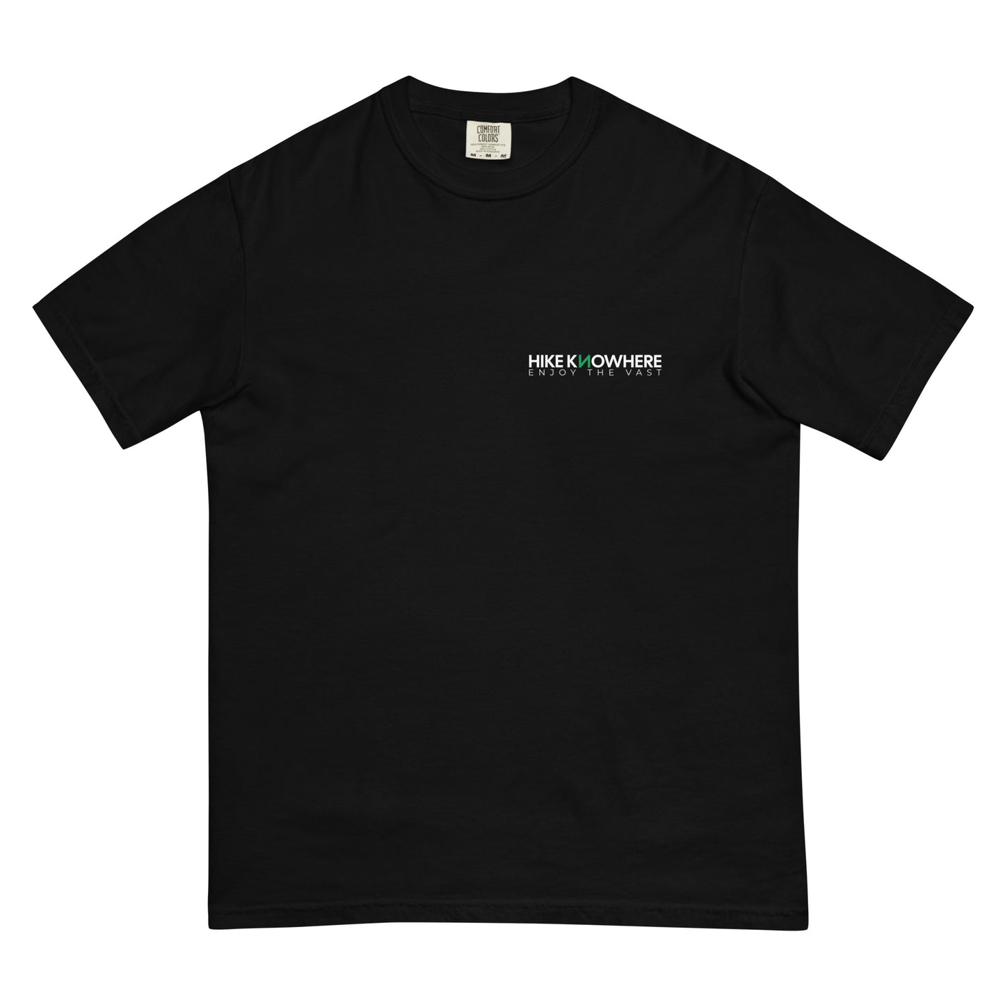 Protect Your Hike Energy Tee