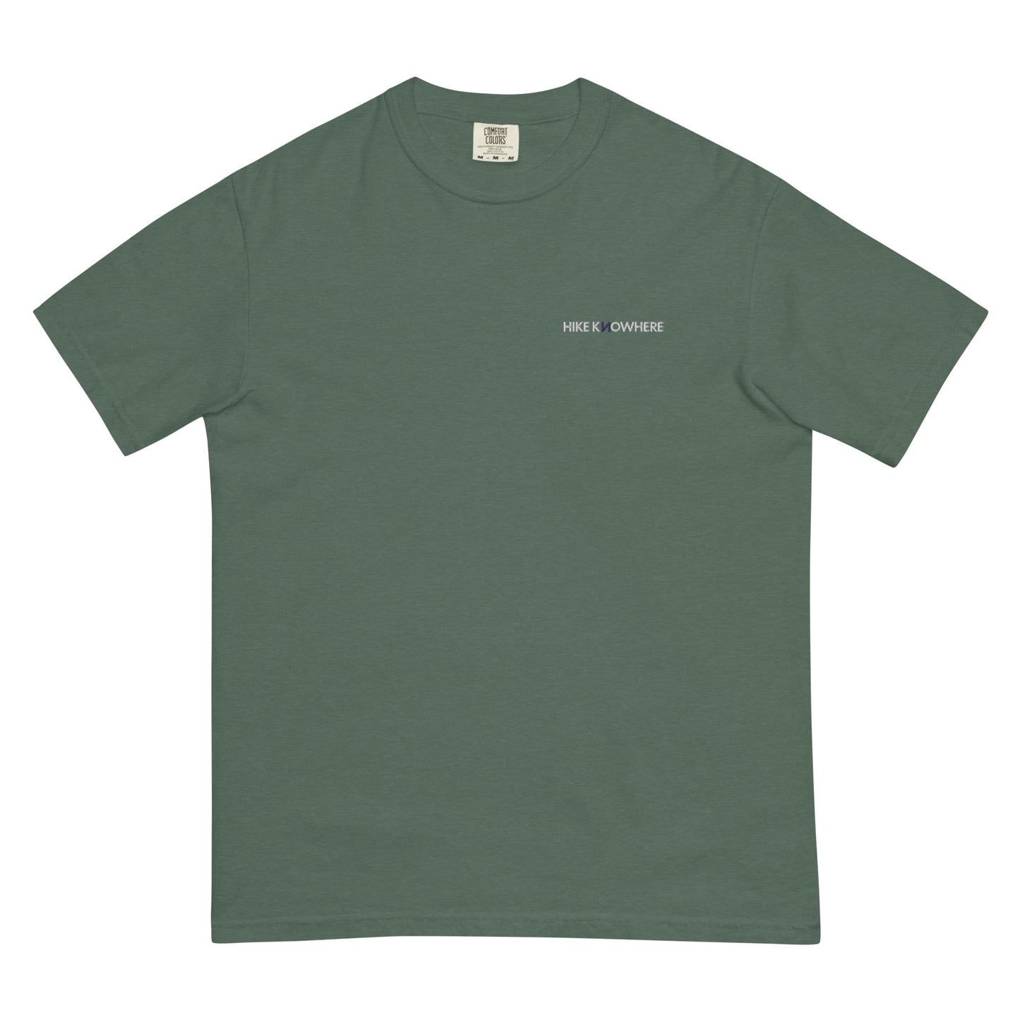 Hike Knowhere Classic Tee