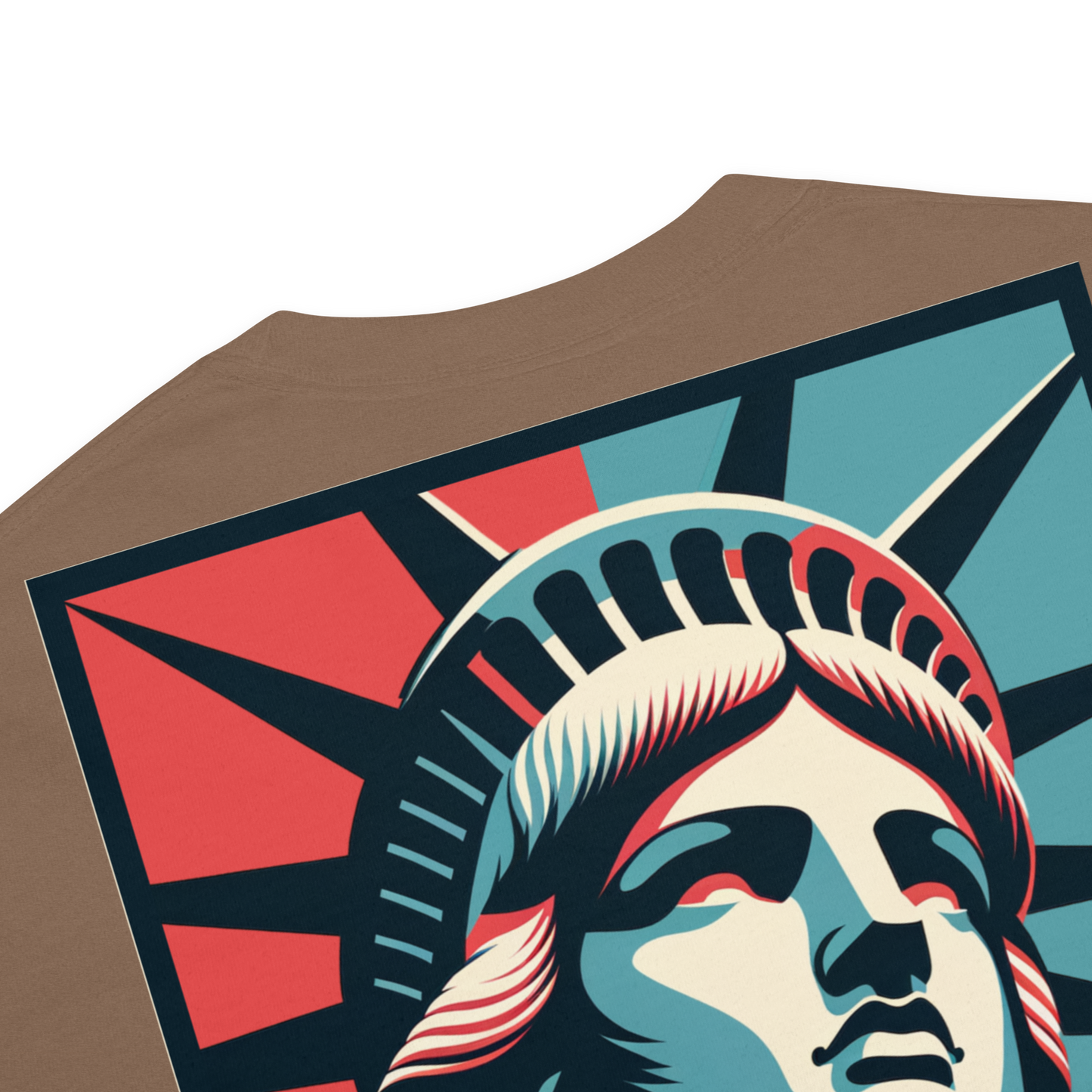 Liberty Tee