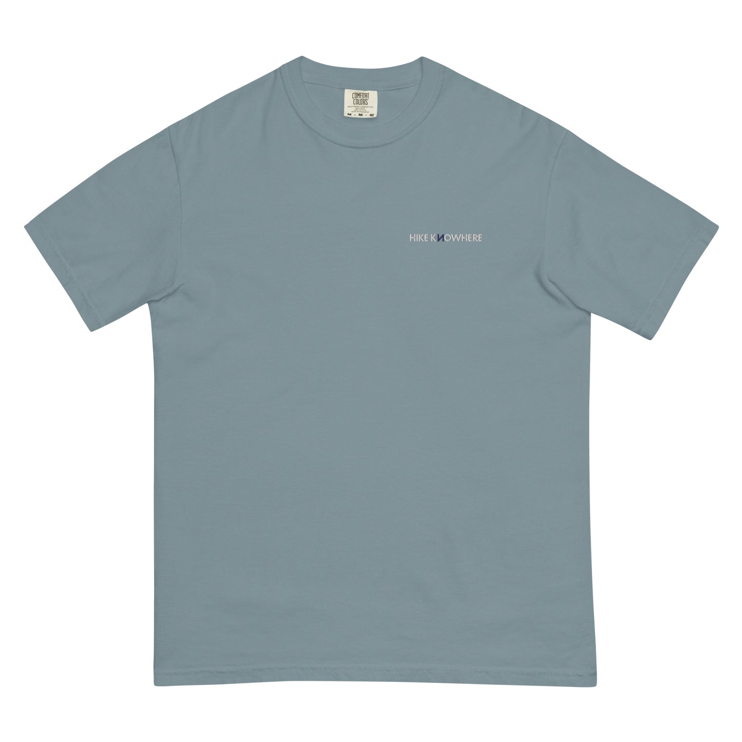 Hike Knowhere Classic Tee