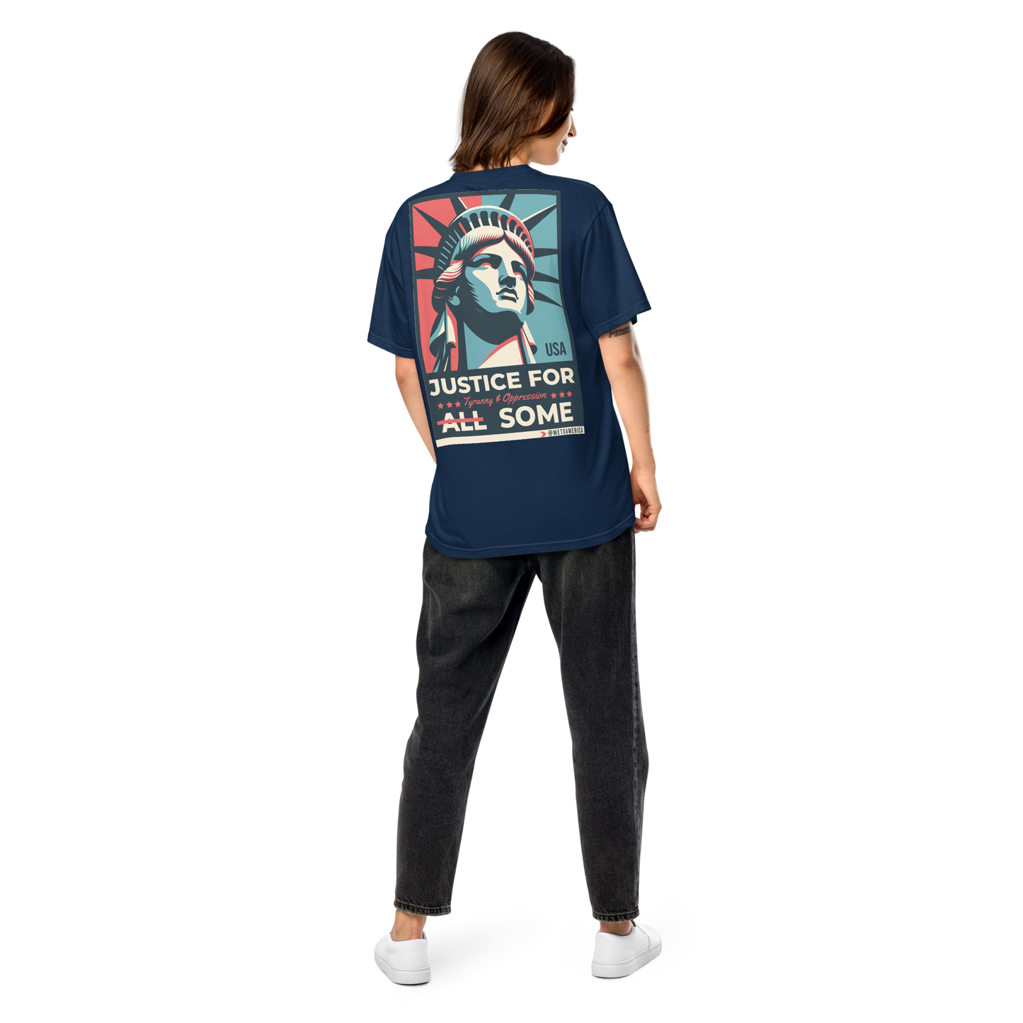 Liberty Tee