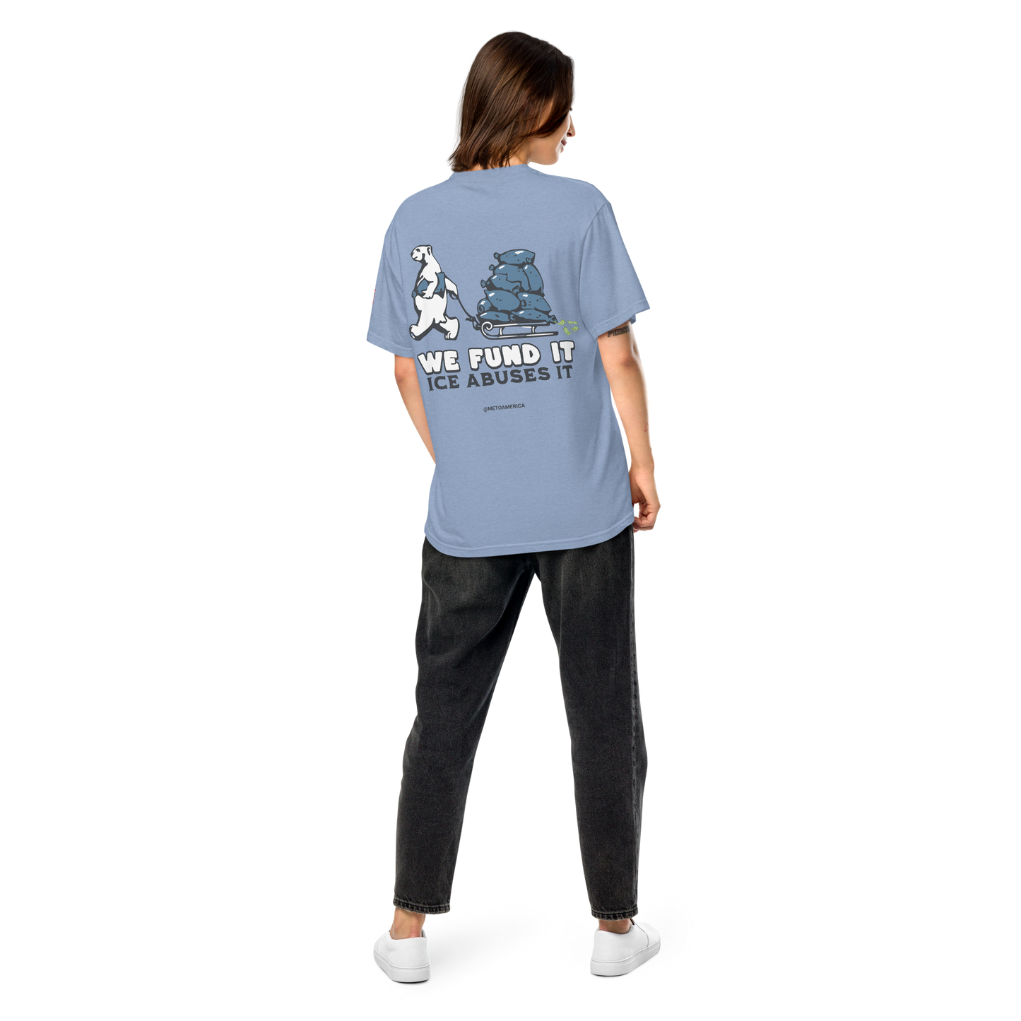 Ice Heist Tee