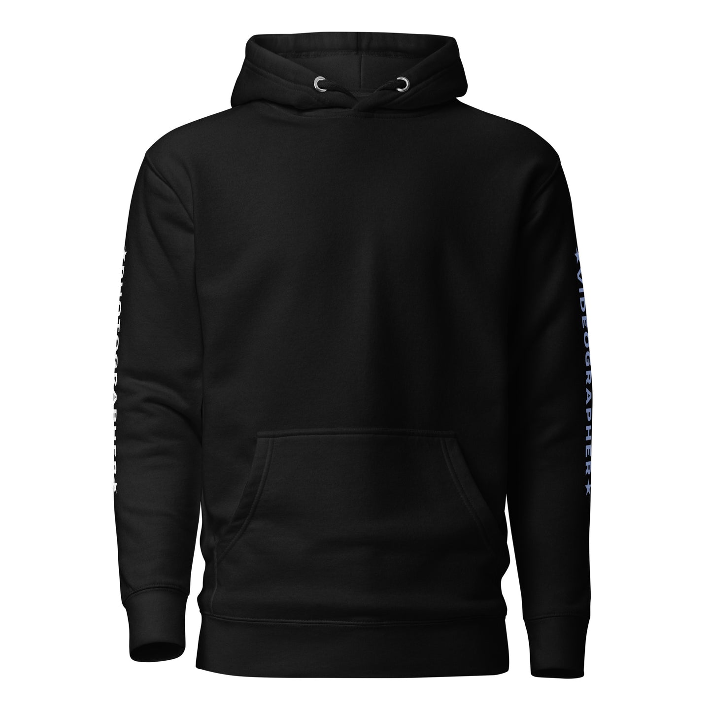 MRESHOTS Hoodie