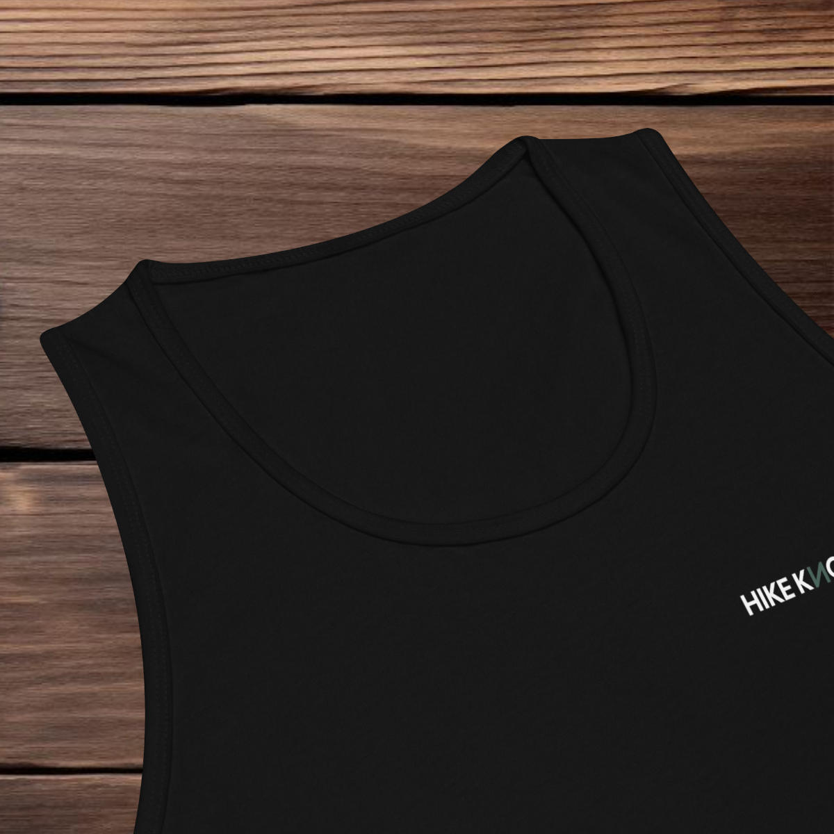 Hike Knowhere Cosmic Tank