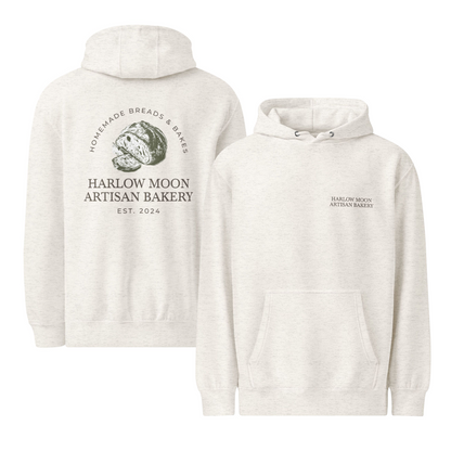Harlow Moon Hoodie