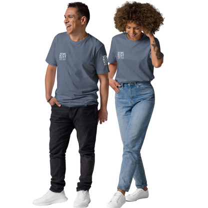 VCMC NICU Logo Unisex T-Shirt
