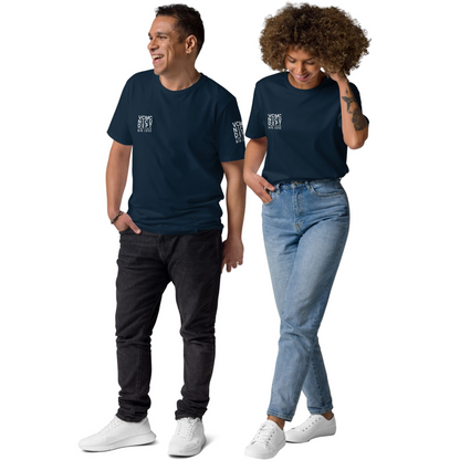 VCMC NICU Logo Unisex T-Shirt