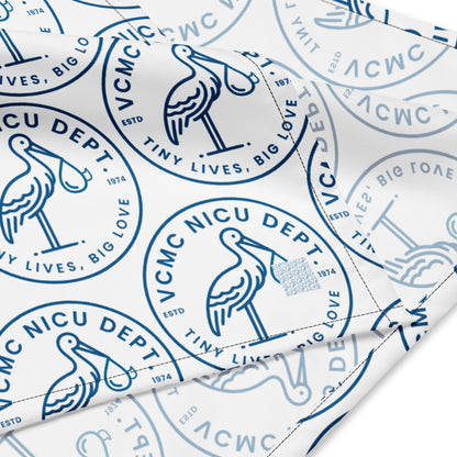 VCMC NICU Pet Bandana
