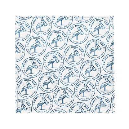 VCMC NICU Pet Bandana