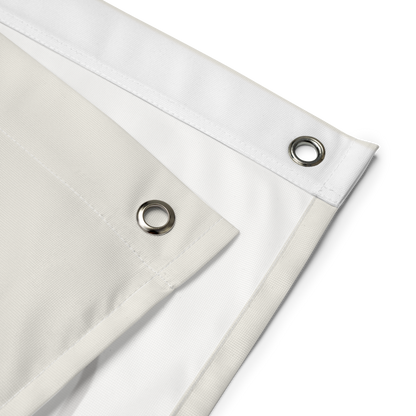 Harlow Moon Flag
