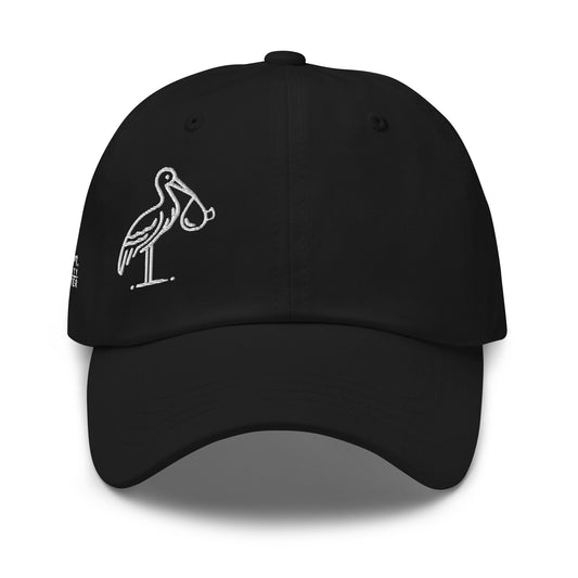 VCMC NICU Dad Hat
