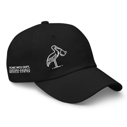 VCMC NICU Dad Hat