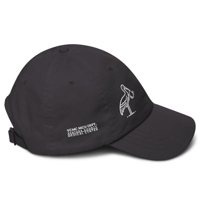 VCMC NICU Dad Hat
