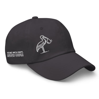 VCMC NICU Dad Hat