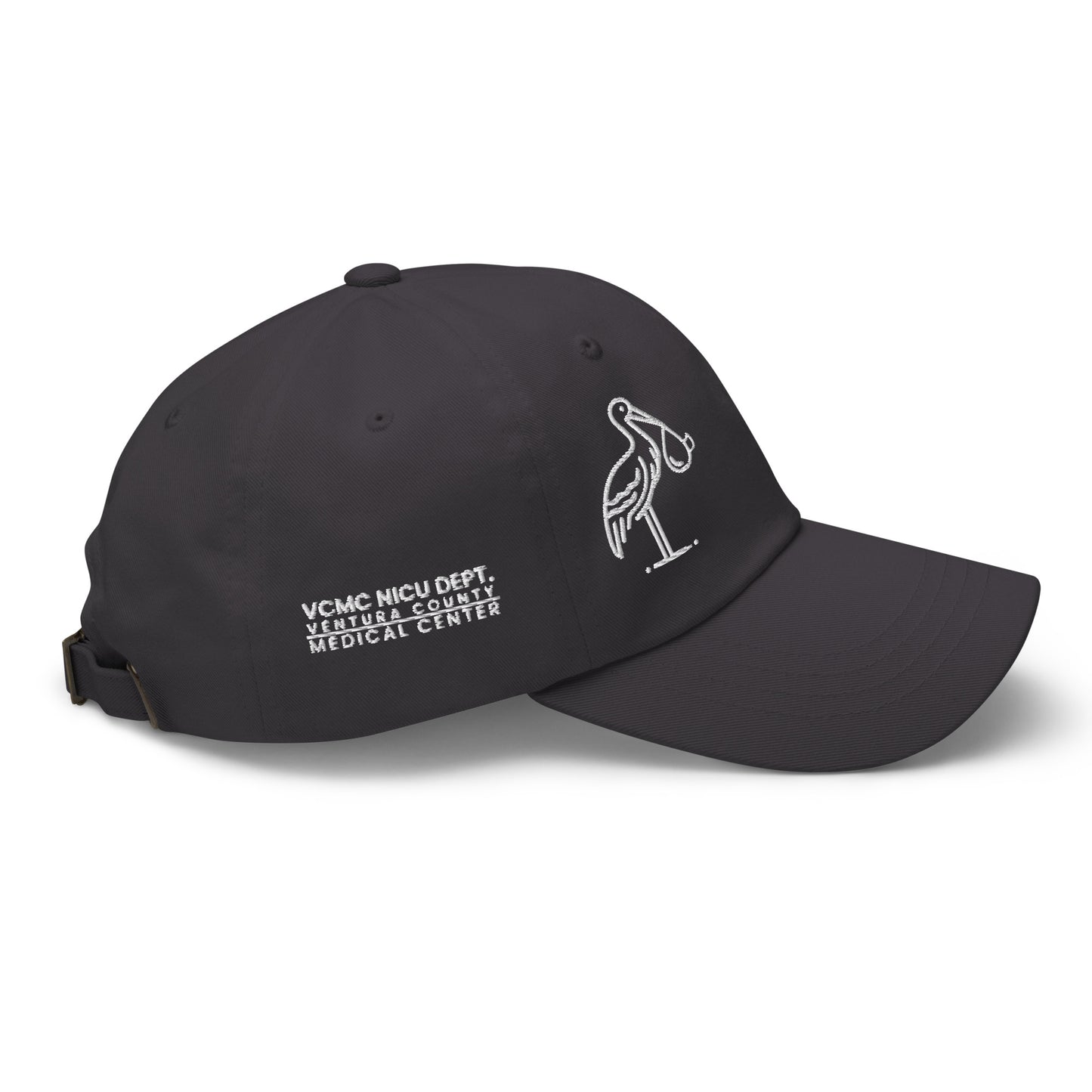 VCMC NICU Dad Hat