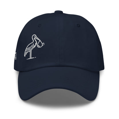 VCMC NICU Dad Hat