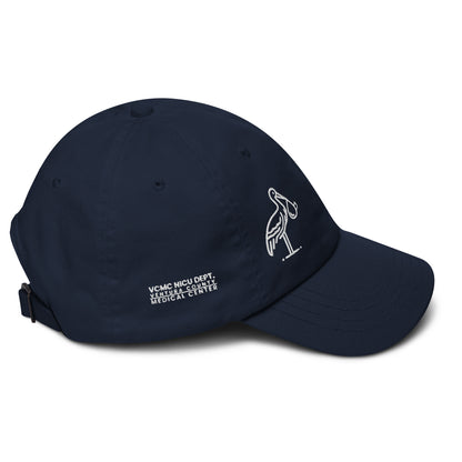 VCMC NICU Dad Hat