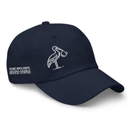 VCMC NICU Dad Hat