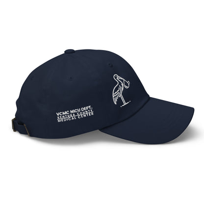 VCMC NICU Dad Hat