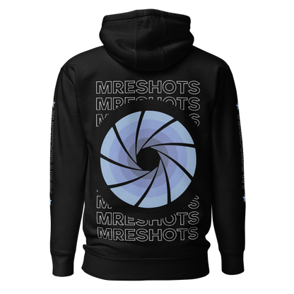 MRESHOTS Hoodie