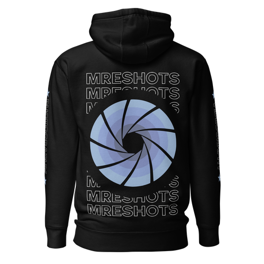 MRESHOTS Hoodie