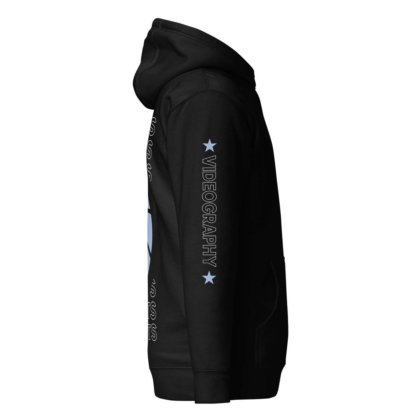 MRESHOTS Hoodie