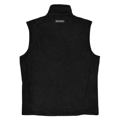 VCMC NICU Men’s Columbia Fleece Vest
