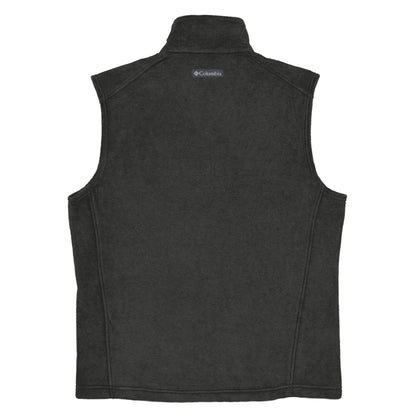 VCMC NICU Men’s Columbia Fleece Vest