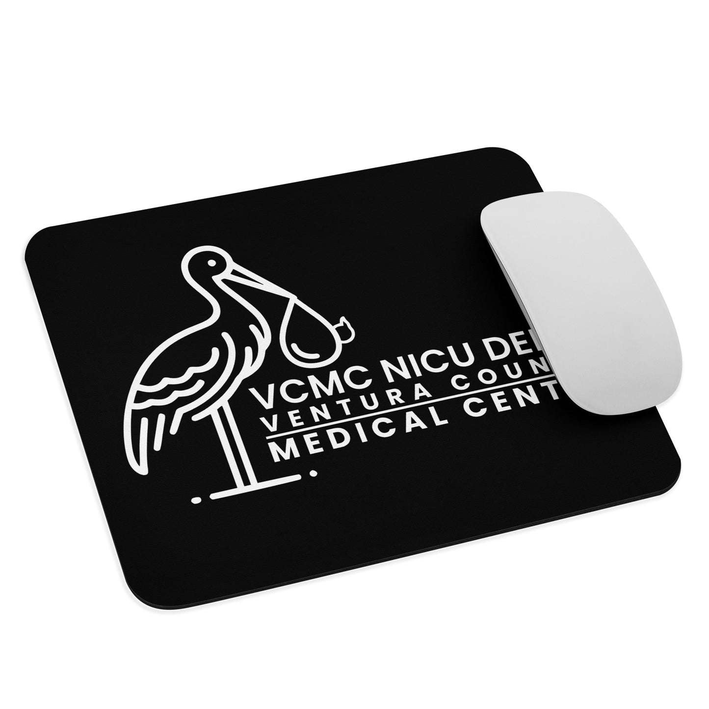 VCMC NICU Mouse Pad