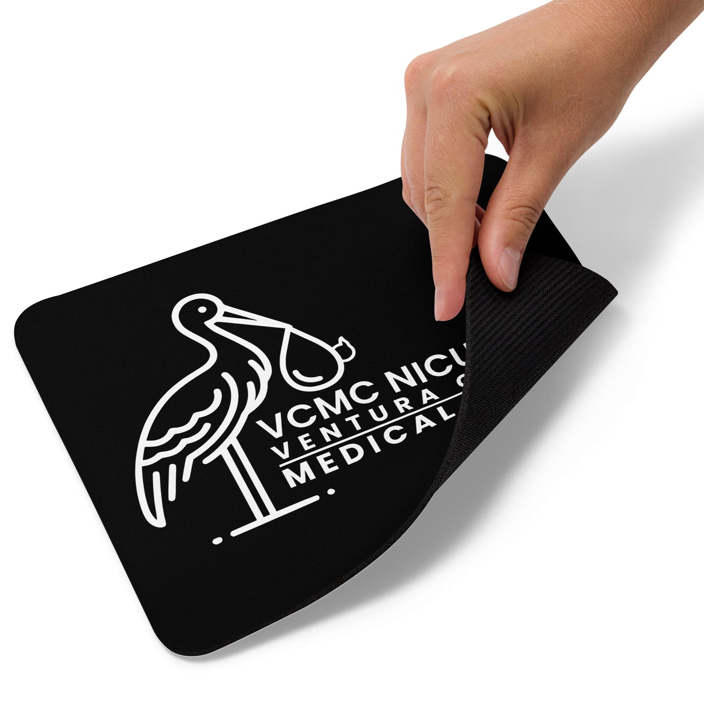 VCMC NICU Mouse Pad