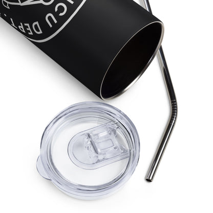 VCMC NICU Stainless Steel Tumbler