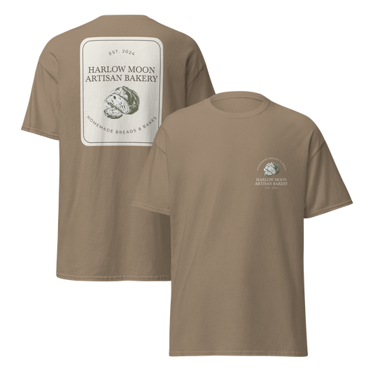 Classic Harlow Moon Tee