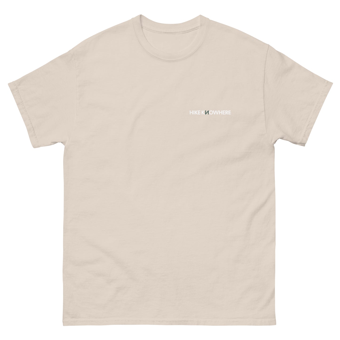 Yappers Unite Graphic Tee