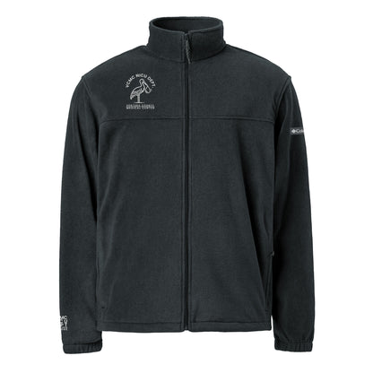 VCMC NICU Unisex Columbia Fleece Jacket