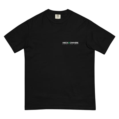 Protect Your Hike Energy Tee