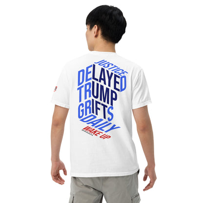 Wake Up Tee
