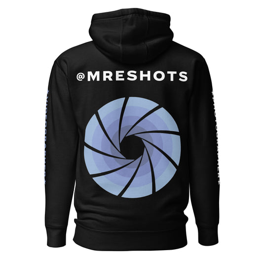 MRESHOTS Hoodie